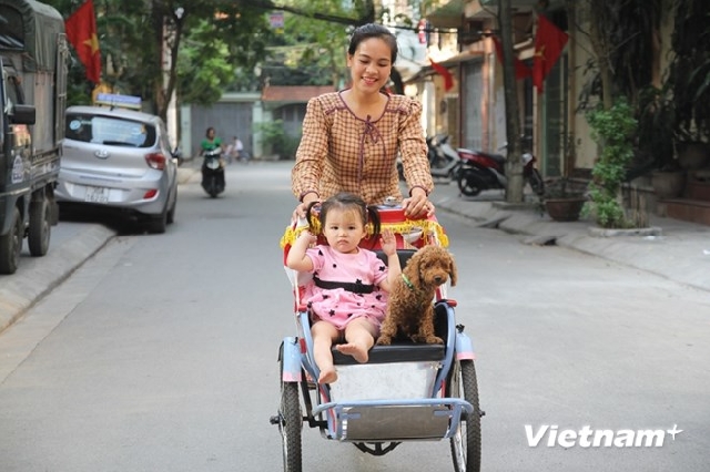 (C) vietnam+