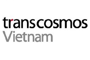 (C) トランスコスモス株式会社