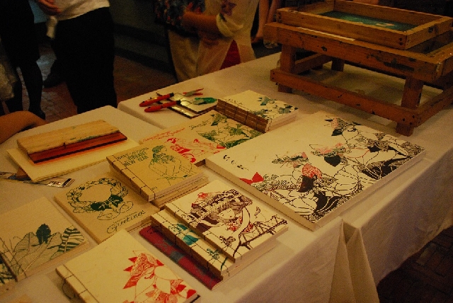 (C) VIETJO Viet Artisansのギフト