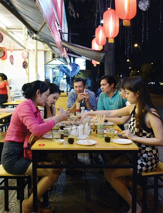 (C) thesaigontimes