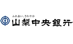 (C) 山梨中央銀行
