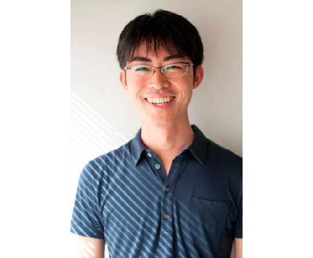 MicroAd Vietnam COO 小堤音彦氏<br>(C) JACリクルートメント