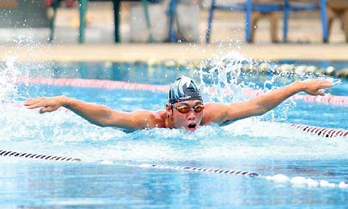 (C)VnExpress,TTXVN、ボー・タイン・トゥン選手