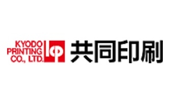 (C) 共同印刷