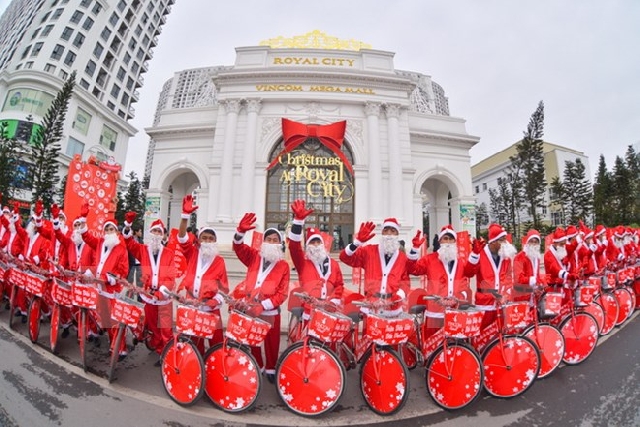 （C）Vietnam plus