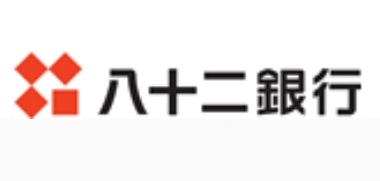 (C) 八十二銀行