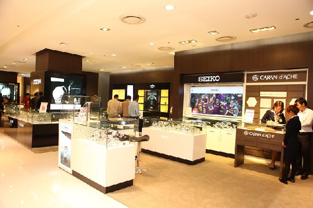 (C) parkson.com.vn