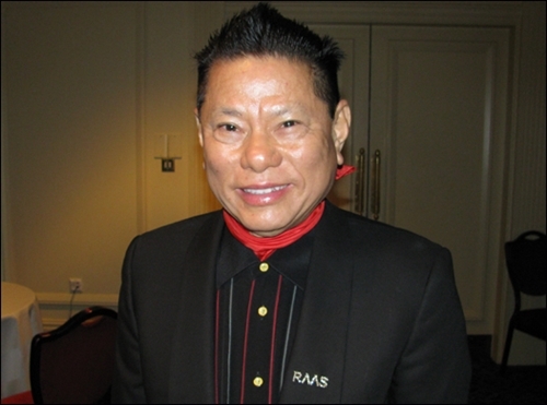 (C)Vietnamnet、ホアン・キエウ氏