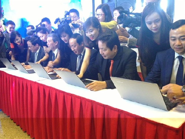 (C) thesaigontimes