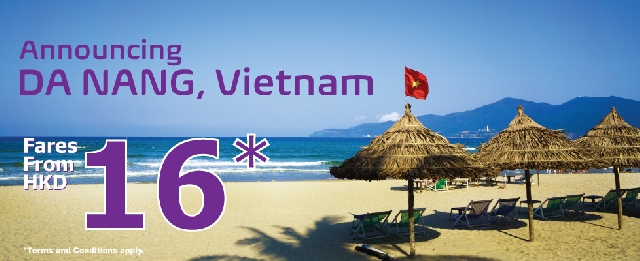 (C) HK Express