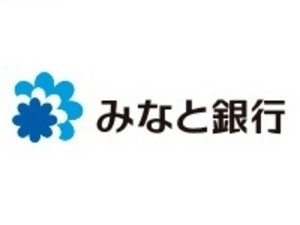 (C) みなと銀行