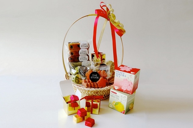 (C) STAR KITCHEN セットA