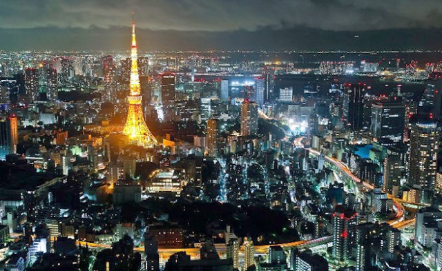(C) tuoitre 安全な都市ワースト3位のホーチミン市