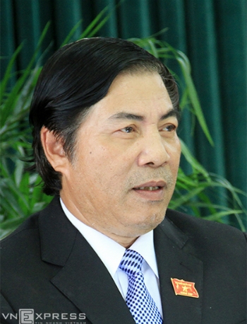 (C)VnExpress,Nguyen Dong、グエン・バー・タイン氏