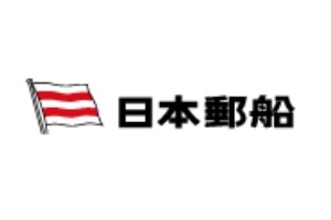 (C) 日本郵船