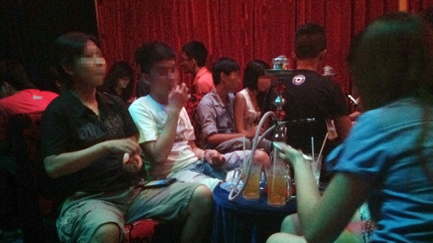 (C)Tuoi tre,P.Tuan