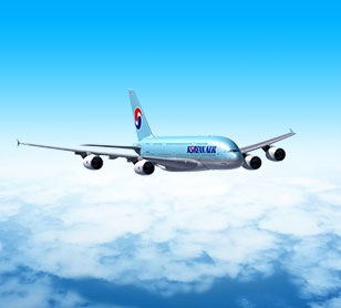 (C) koreanair