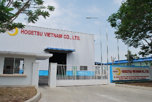 (C) VIETJO