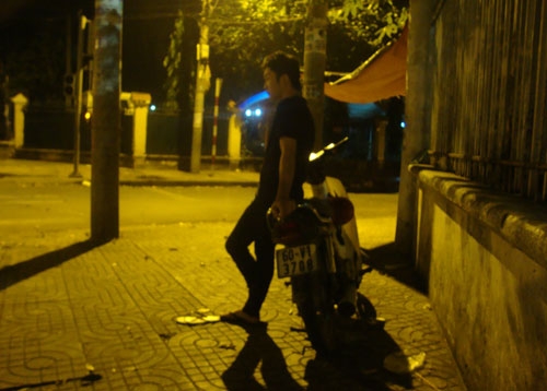 （C）Petro times