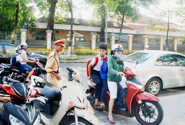 (C) dantri