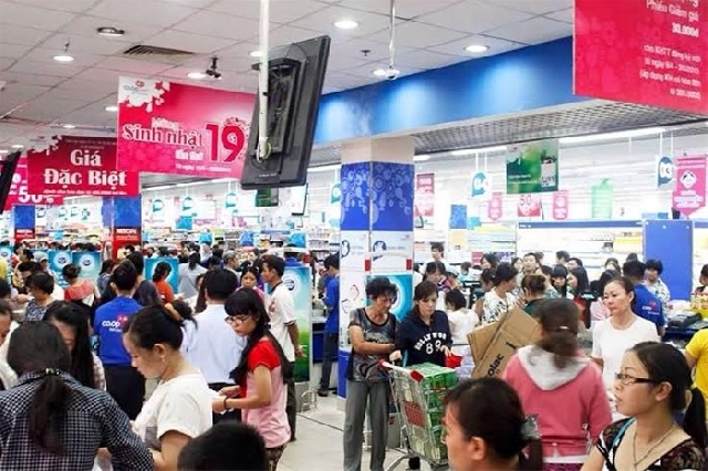 (C) thesaigontimes