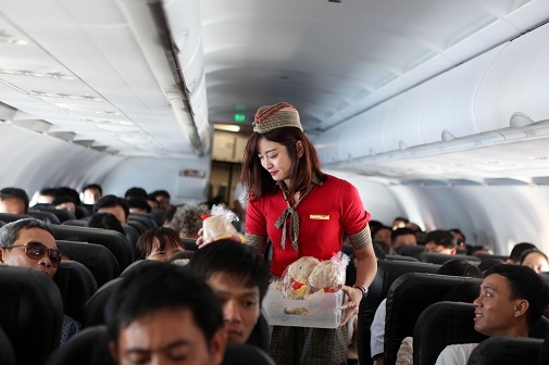 (C) vietjetair