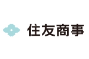(C) 住友商事