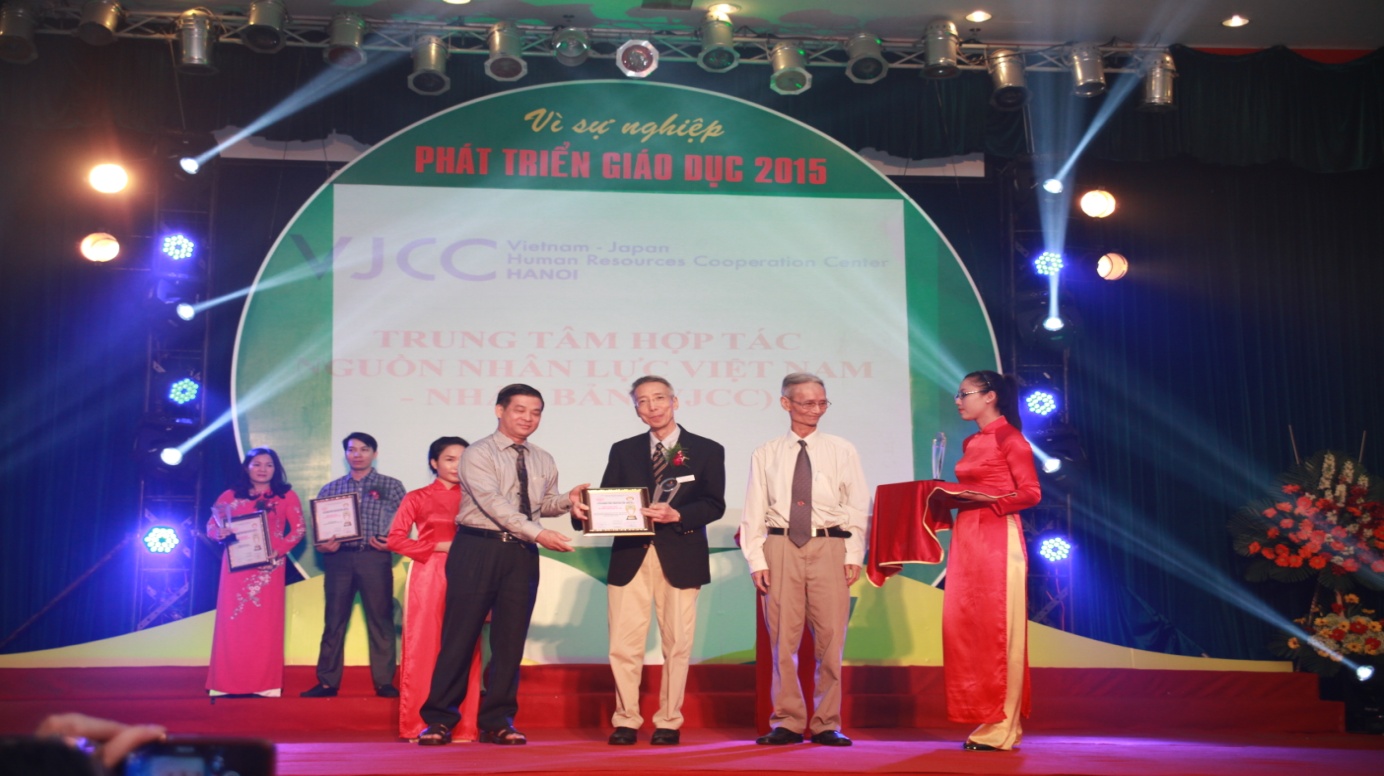 (C) VJCC