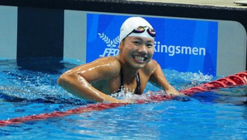 (C) vnexpress, アイン・ビエン選手