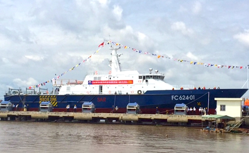 (C)Vnexpress,Van Duong