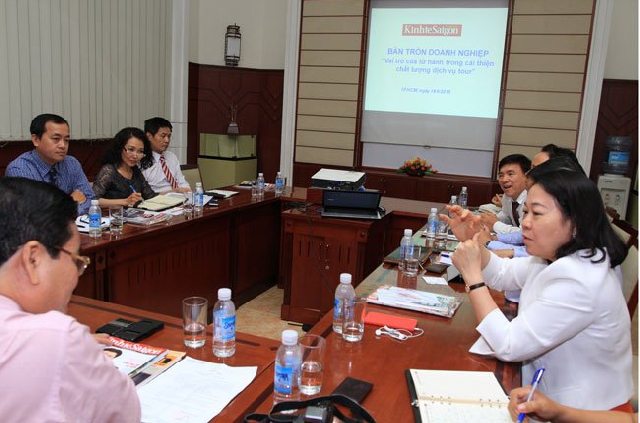 (C) thesaigontimes