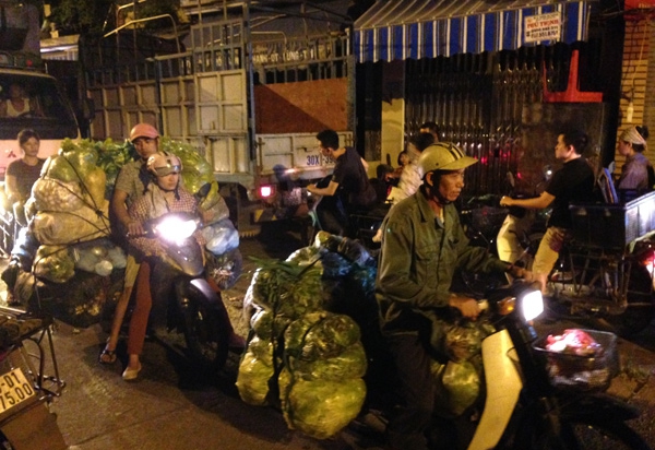 （C）Vietnamnet
