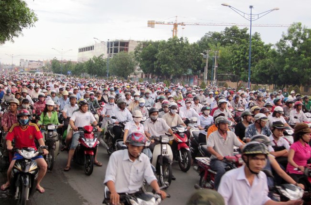 (C) thesaigontimes