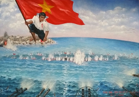 （C）The the thao van hoa