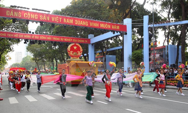 (C)Vietnam plus