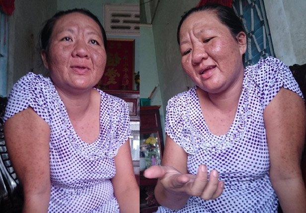 (C) vietnamnet, 現在のリーさん