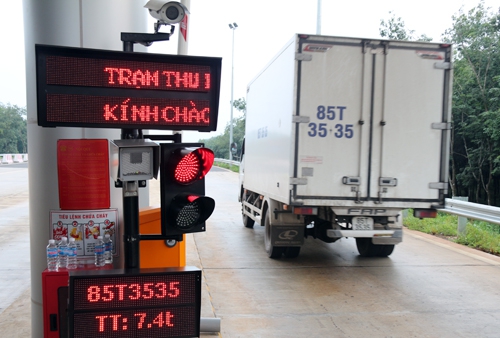 （C）VnExpress,Huu Cong