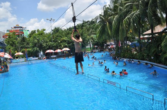 (C) tripadvisor, ビンパール