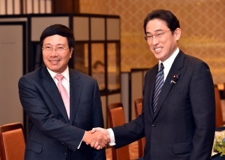 (C) 外務省