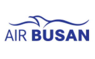 (C) Air Busan