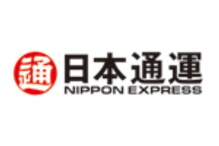 (C) 日本通運