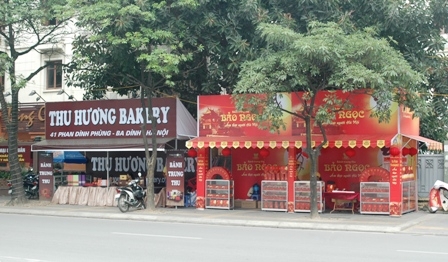 (C) baogiaothong