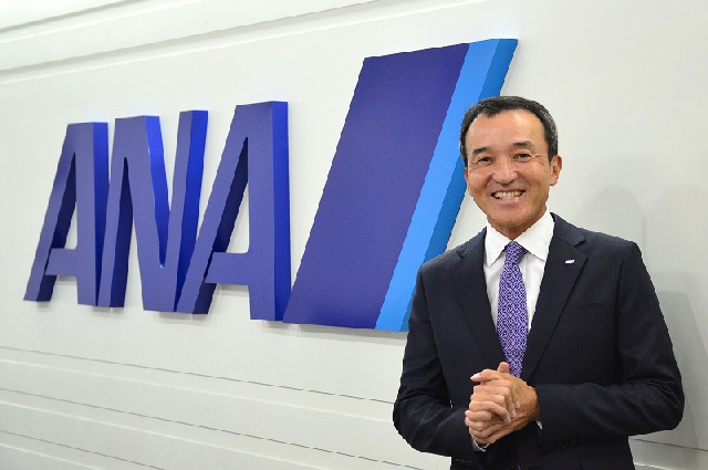 (C) VnEconomy, 藤崎良一氏