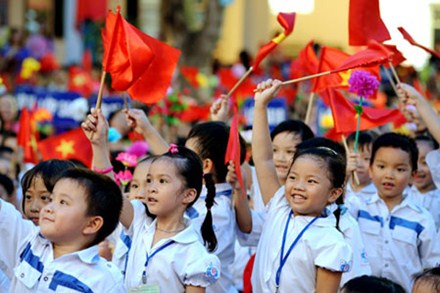 （C）Vietnamnet