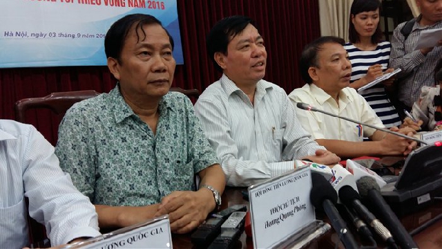 (C) thesaigontimes