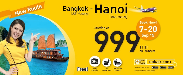 (C) nokair