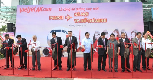 (C) vietjetair