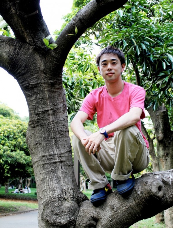 (C) 国際交流基金ベトナム日本文化交流センター, KENTARO!!