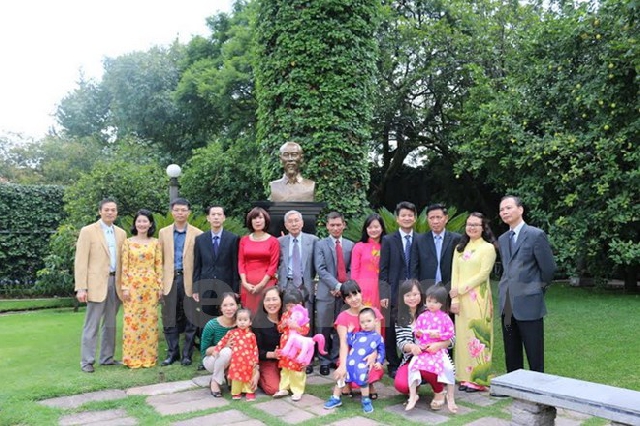 (C) vietnamplus