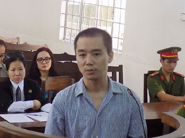 (C) thanhnien